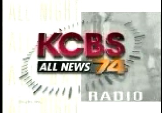 KCBS Earthquake 
